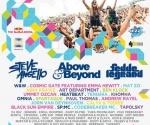 Купить билеты на фестиваль Global Gathering Ukraine 2013 в Киеве 