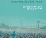 Купить билеты на Концерт Enter Shikari в Киеве 
