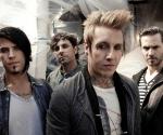 Купить билеты на Концерт Papa Roach в Киеве 