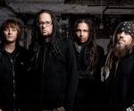Купить билеты на Концерт Korn в Киеве 