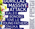 U-Park Festival 2018. билеты. UPark. Ю парк 2018 Киев. Gorillaz. UPark 2018. UPark Festival 2018. Дэймон Албарн. Gorillaz. Киев. Квитки на Gorillaz у Києві. Купить билеты на фестиваль UPark 2018 (Day 1): Gorillaz, Tove Lo, Kaleo, Onuka в Киеве
