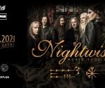 Купить билеты на Концерт Nightwish в Киеве 