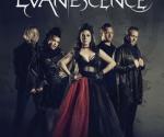 Купить билеты на Концерт Evanescence в Новоселовке (Днепропетровская  область) 