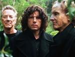 Купить билеты на Концерт Manzarek–Krieger of The Doors в Киеве 