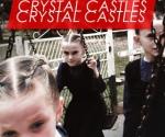 Купить билеты на Концерт Crystal Castles в Киеве 