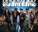 Купить билеты на Концерт Scorpions в Киеве 