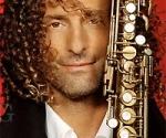 Купить билеты на Концерт Kenny G в Киеве 