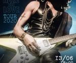 Купить билеты на Концерт Lenny Kravitz в Киеве 