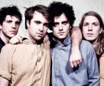 Купить билеты на Концерт The Vaccines в Киеве 