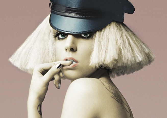 Концерт Леди Гага, Стефани Джоанн Анджелина Джерманотта в Киеве  2023, заказ билетов с доставкой по Украине