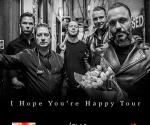 Купить билеты на Концерт Blue October в Киеве 