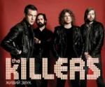 Купить билеты на Концерт The Killers в Киеве 