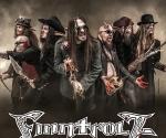 Купить билеты на Концерт Finntroll в Киеве 