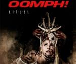 Купить билеты на Концерт Oomph! в Киеве 