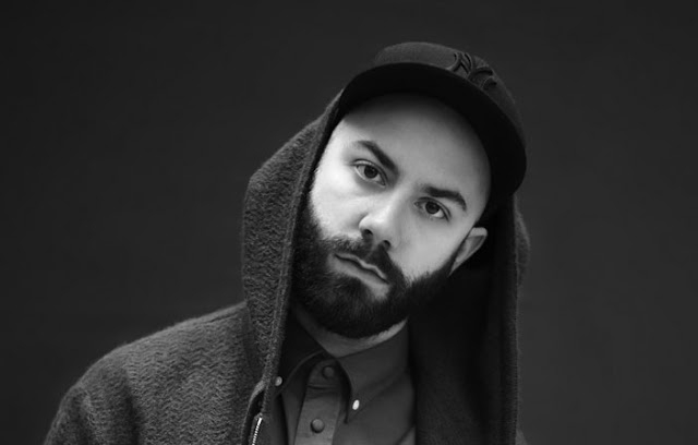 Концерт woodkid в Киеве  2019, заказ билетов с доставкой по Украине